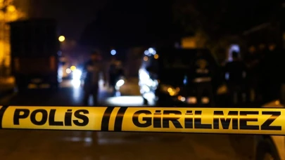 İzmir'de korkunç olay! Kötü kokuların geldiği daireden 5 günlük cenaze çıktı
