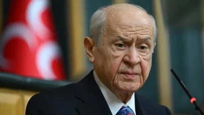 Bahçeli’den Cumhurbaşkanı Erdoğan-DEM Parti görüşmesine ilişkin açıklama