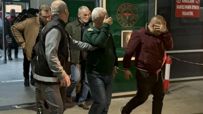 Kırklareli’nde süs havuzu faciasında 4 tutuklama