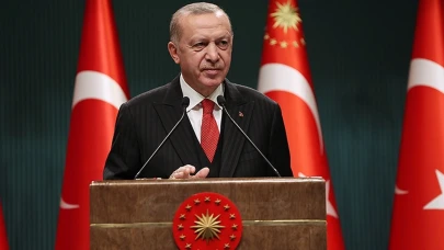 Cumhurbaşkanı Erdoğan'dan Özgür Özel'e hakaret davası!