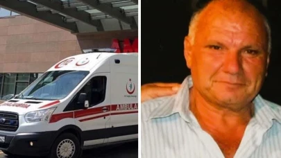 Denizli'de şaşırtan ölüm: Komşusunun cenazesini defnederken hayatını kaybetti!