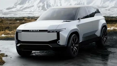 Toyota elektrikli araç pazarında büyük hamle yapıyor: 10 yeni model yolda!