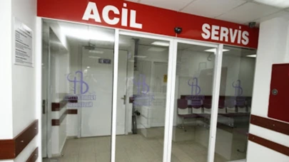 Zehirlenen 90 öğrenci hastanelik oldu