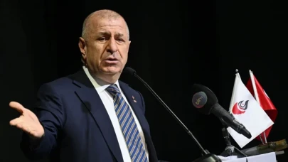 Ümit Özdağ, 29 Nisan tarihinde hakim karşısına çıkacak