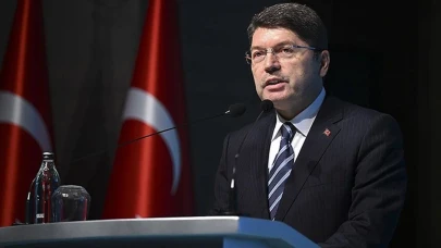 Yılmaz Tunç’tan Mahir Polat açıklaması: Sağlık raporu onaylanırsa tahliye edilebilir