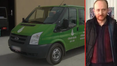 Trabzon'da şüpheli ölüm: İmam lojmanda ölü bulundu