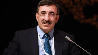 Cevdet Yılmaz: Muhalefet partisi, ekonomiye zarar verdi!