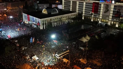 Saraçhane protestolarında tutuklanan 34 genç tahliye edildi