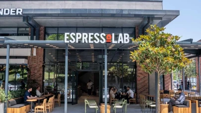 Espressolab'dan İstanbul depremi sonrası anlamlı hareket
