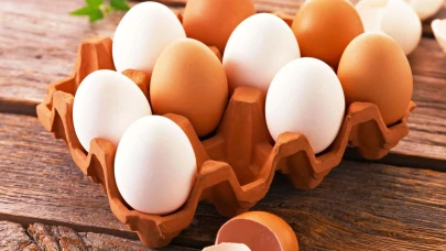 Yumurta fiyatlarında şok düşüş! Tavan yapan fiyatlar yüzde 50 geri çekildi