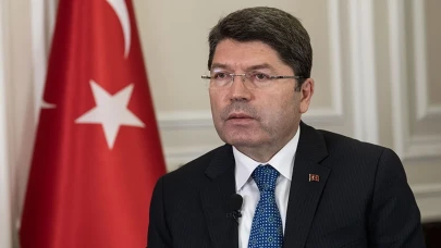 CHP'ye kayyum iddiasına ilişkin Bakan Tunç'tan açıklama