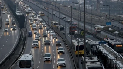 İşte 16 Nisan Çarşamba kara yollarında son durum!