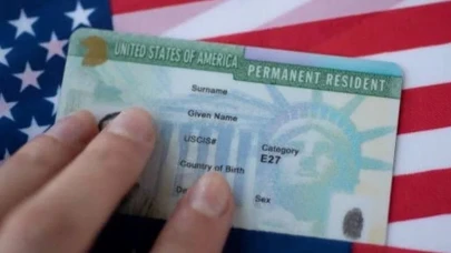 Green Card başvuru sonuçları 2025 takvimi