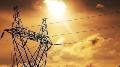 4 Nisan İzmir elektrik kesintisi