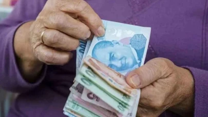Ev hanımlarına emeklilik hakkı ne zaman çıkacak?