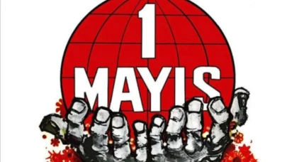 1 Mayıs resmi tatil mi?
