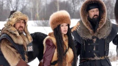 Ay Yola kimdir? Başkurtça şarkı Homay ne anlatıyor? Homay'ın anlamı nedir?