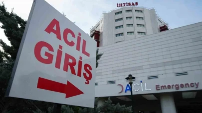 Kırıkkale’de bıçaklı saldırı: Alacak verecek meselesi sonucu bir kişi yaralandı