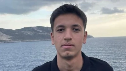 17 yaşındaki motosiklet sürücüsü hayatını kaybetti!