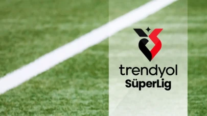 Süper Lig'de 30. hafta heyecanı sona erdi!