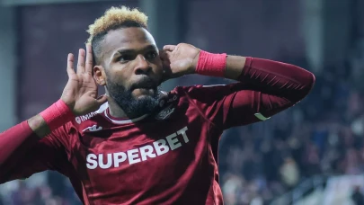 Hatayspor'un gol kralı Aaron Boupendza öldürüldü mü? Cinayet şüphesi var mı?