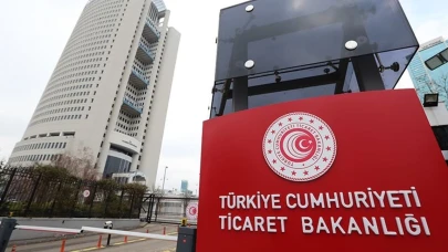 Bazı kalemlerin ithalatında birim gümrük kıymeti yeniden düzenlendi!
