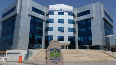 Bahçelievler Belediyesi'nden meclis tartışmasıyla ilgili açıklama