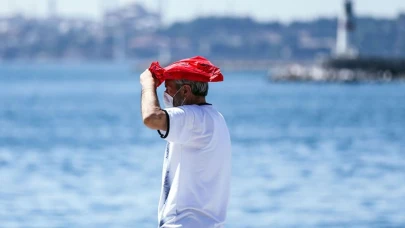 Hafta sonu hava durumu nasıl olacak? Kuzeyde sağanak alarmı!