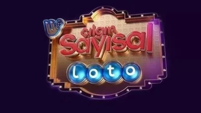 Çılgın Sayısal Loto 31 Mart 2025 sonuçları açıklandı! İşte şanslı numaralar...