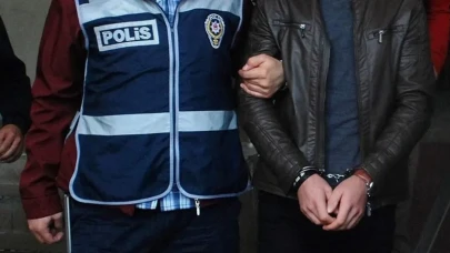 FETÖ üyesi, akrabasının kimliğiyle yolculuk ederken Kırıkkale'de yakalandı!