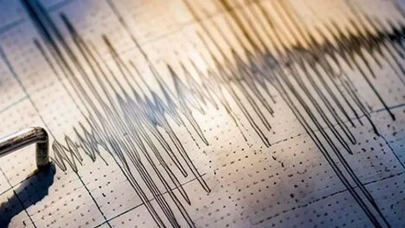AFAD duyurdu: İstanbul’da 4.9 büyüklüğünde deprem