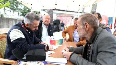 Sağlık Bakanlığı harekete geçti: Mobil kliniklerle hizmet ayağınıza geliyor