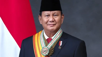 Endonezya Cumhurbaşkanı Prabowo’dan TBMM’de tarihi mesaj: Türkiye ile adalet için yan yana durmak istiyoruz