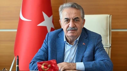 AK Parti Genel Başkan Yardımcısı Yazıcı'dan CHP Genel Başkanı Özel'e sert tepki