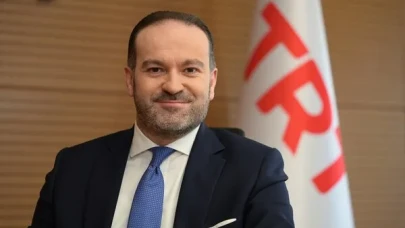 TRT Genel Müdürü Sobacı’dan Teşkilat dizisi için açıklama