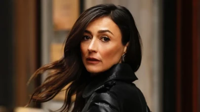 Özlem Çınar kimdir? Aylin komiser diziden neden ayrıldı?