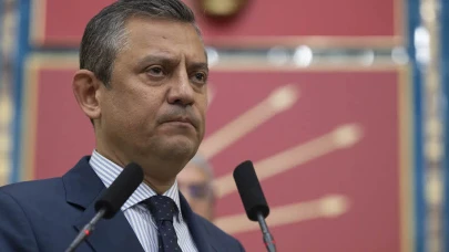 CHP'nin Olağanüstü Kurultayı'nda Özgür Özel'e 2 rakip çıktı!