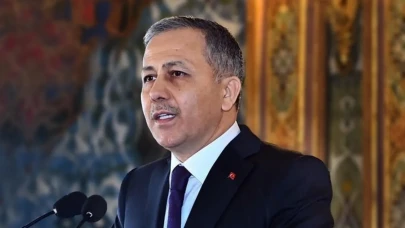 Bakan Yerlikaya'dan boykot çağrılarına sert sözler!