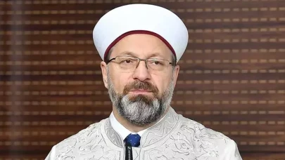 Diyanet İşleri Başkanı Erbaş açıkladı: 2025 vekaletle kurban kesim bedeli ne kadar oldu?