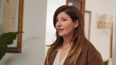 Kızılcık Şerbeti'nde şaşırtan veda: Şebnem Bozoklu ayrılıyor!