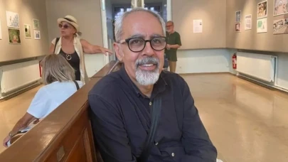 Ünlü karikatürist Musa Gümüş hayatını kaybetti!