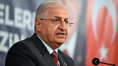Milli Savunma Bakanı Yaşar Güler'in acı günü