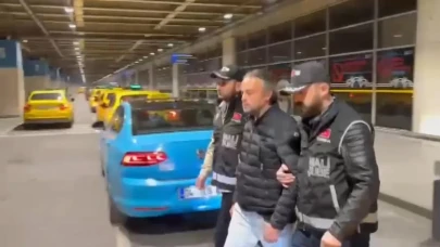 İBB soruşturmasında flaş gelişme! Firari Kaan Ketenci yakalandı