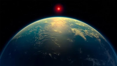 Bilim dünyası bu keşfi konuşuyor: Uzayda yaşam olabilir mi?