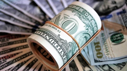 1 Nisan 2025 dolar ne kadar?