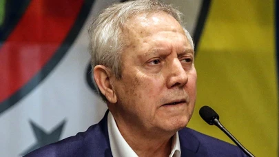 Aziz Yıldırım sessizliğini bozdu