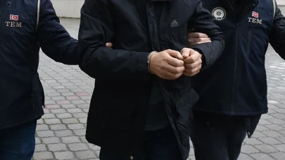 Kayseri'de firari FETÖ hükümlüsü eski astsubay yakalandı