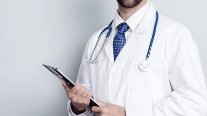 Randevusuz muayeneyi kabul etmeyen doktor hayatının şokunu yaşadı