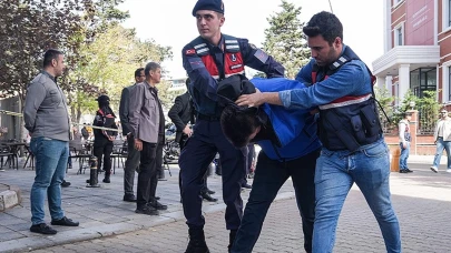 Yenidoğan Çetesi davasında ara karar açıklandı: 10 sanık tahliye edildi!