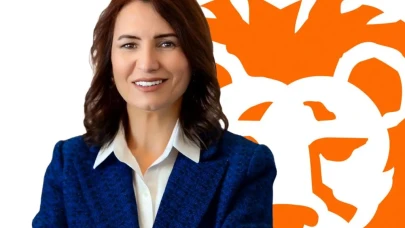ING Türkiye'de üst düzey atama